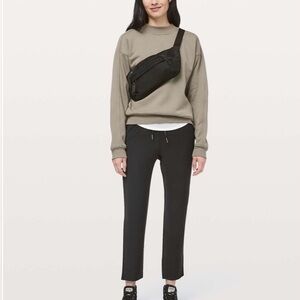 Lululemon On the Fly Joggers SZ 8